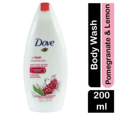 Dove Body Wash