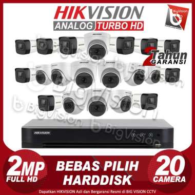 20 channel cctv dvr