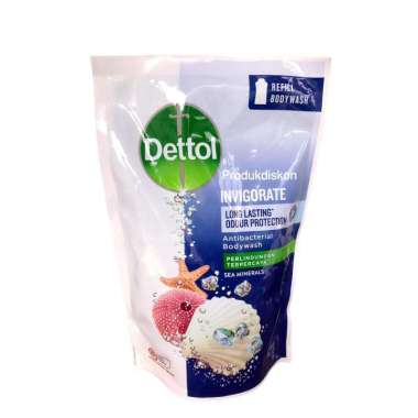 Dettol Body Wash