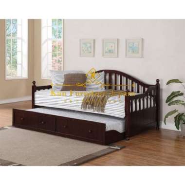 Daybed Sofa Santai Minimalis Tempat Tidur Anak