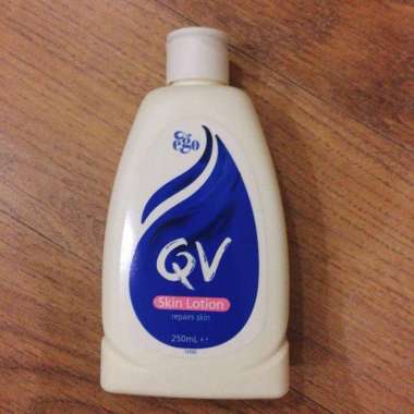 Qv skin lotion 250 ml