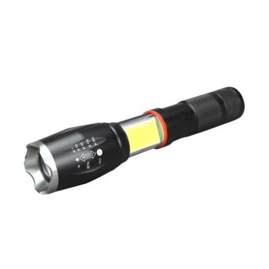 OEM LED Flashlight With COB SFC003 Cree XM-L T6 Sent... Rp 70.000. Nitecore EC20 LED Cree XM-L2 T6 Senter ...