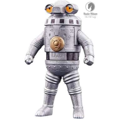 Bandai Ultraman Z Kaiju Ultra Monster 500 Series 121 Sevenger