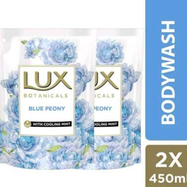 Lux Botanicals Body Wash