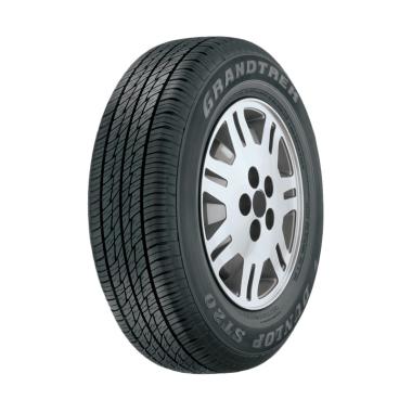 Dunlop Grandtrek ST20 205/60-R16 Ban Mobil