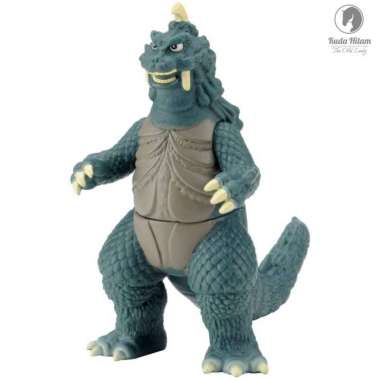 Bandai Ultraman Kaiju Ultra Monster Series 138 Gomez