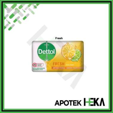 Dettol Bar Soap