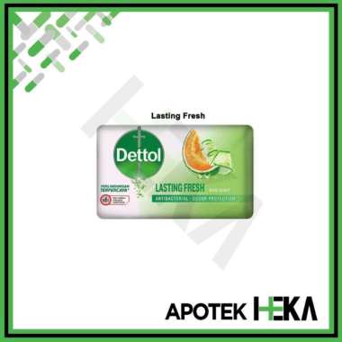 Dettol Bar Soap