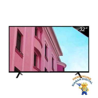 TCL 32B3 Digital TV LED [32 Inch]