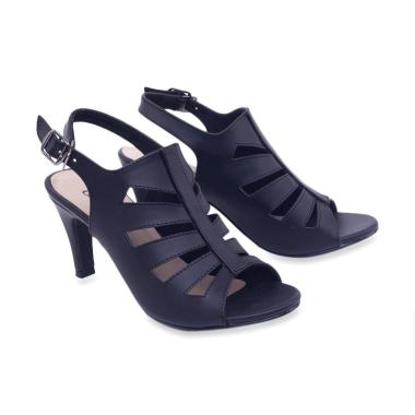 Sepatu Hak Tinggi Wanita Murah Garsel Jual Produk Terbaru Oktober 2020 Blibli Com