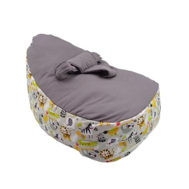 Bylio Little Amazon Baby Beanbag Sofa Dudukan Bayi