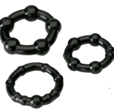 Ring Max Passion Power Rings