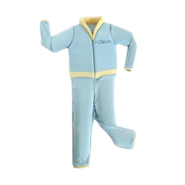 Cuddle Me Floswim Diving Baju Renang Panjang Anak Laki-laki