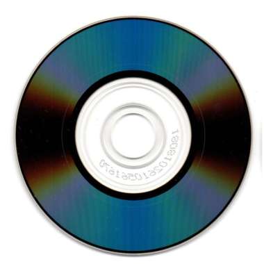 Mediatech Mini DVD-R Polos 30m 1.4 GB / Mini DVD-R Kosong 50 pcs - 82208