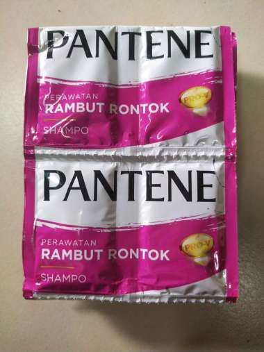 Pantene Shampoo