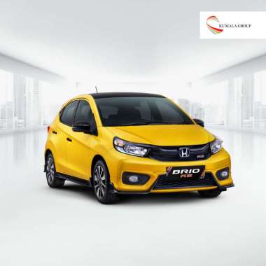 Mobil Honda Indonesia - Daftar Harga Terbaru 2022 Blibli