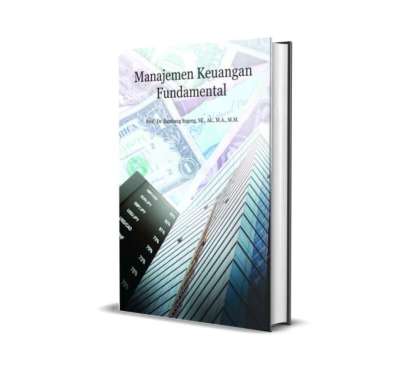 Buku Manajemen Keuangan Fundamental