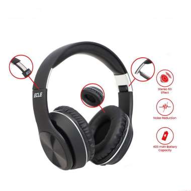 Harga Wireless Headphone Gaming Terbaru 