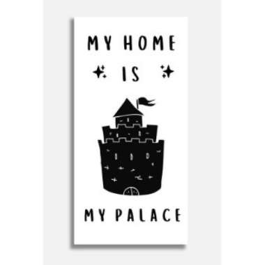Hiasan Dinding Mdf Poster Kayu Pajangan Dinding Dekorasi Rumah Hiasan Dinding Quote GAMBAR-05