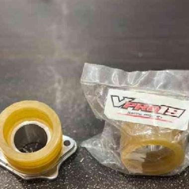 INTAKE MANIPUL KARBU PE INTEK MANIPUL TIGER GL MEGAPRO CB PE 30