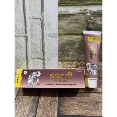 sendi cream jahe borobudur