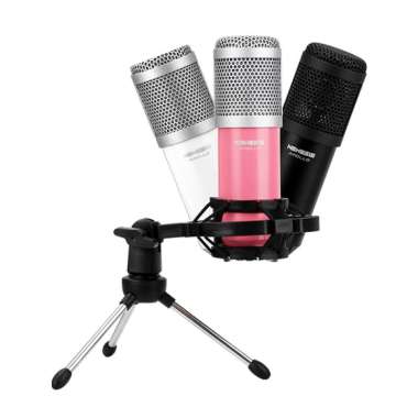 NYK CONDENSER MICROPHONE APOLLO MCA-06