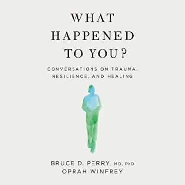 Original Ebook -What Happened to You?