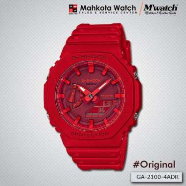 Jual G Shock Ga2100 Branded \u0026 100% Original - Harga Promo Juni 2022 | Blibli