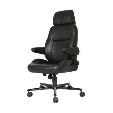 Savello Comfort Kursi Kantor - JABODETABEK