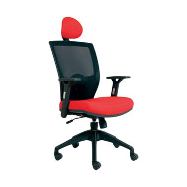 Chairman TS01401 Kursi Kantor - JABODETABEK