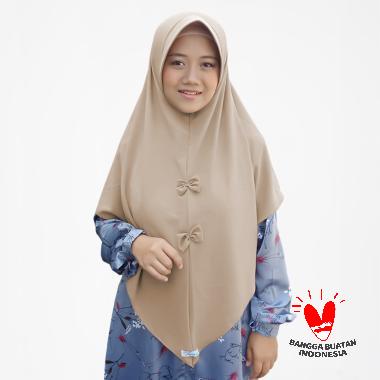 Jilbab Model Terbaru Murah