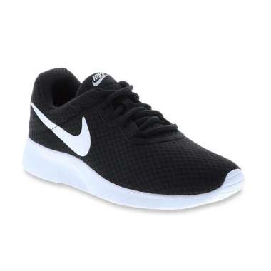 nike tanjun black