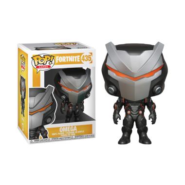 Funko POP! #435 Games Fortnite Omega Vinyl Figure