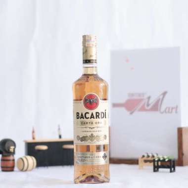 Harga Bacardi Terbaru Desember 2022 |BigGo Indonesia