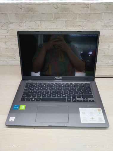 ASUS A416EP INTEL I5-1135G7 4GB 512GB SSD MX330 2GB 14"FHD WIN10+OHS