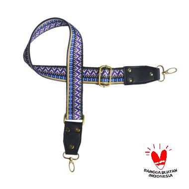 jual strap bag