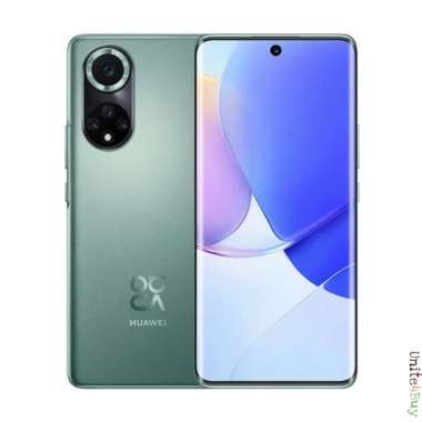 Harga dan Spesifikasi Huawei Nova 9 Terbaru Januari 2022 - Blibli