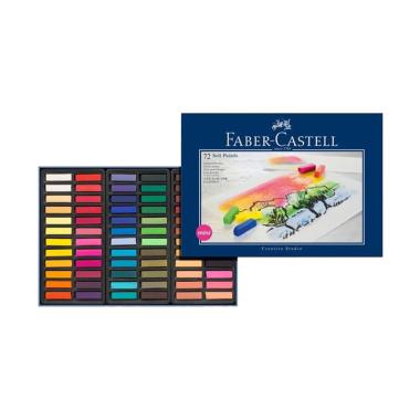 Jual Faber Castell Starter Acrylic Colors Set Peralatan Menggambar 12 Ml 12 Warna Murah September 2020 Blibli Com