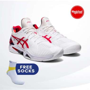 Jual Sepatu Tenis Tennis asics Court FF 