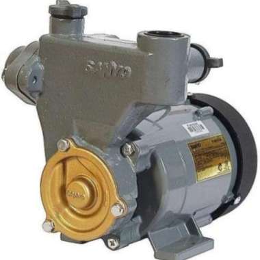 Sanyo Pompa Air Dorong Pendorong 125 Watt PWH137C PWH138C P-WH 137 C P-WH 138 C PWH 137 PWH 138 C No