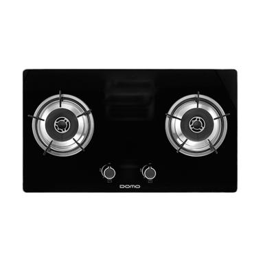 Jual Electrolux Egg 9637ek Kompor Tanam Gas Kaca Hitam Online