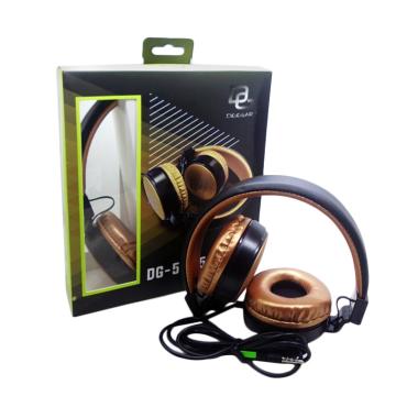 DIGIGEAR DG-5225 Dolby Stereo Headset