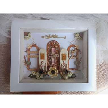 Mahar Frame Lesti BIlar