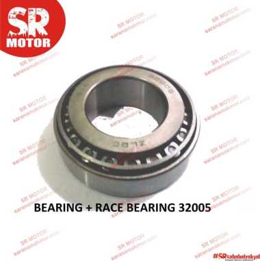 KONES VIAR RODA TIGA 150CC/200CC