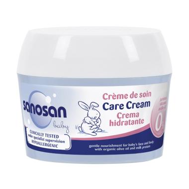 Sebamed Face Cream Terbaru Di Kategori Bliblimart Blibli Com