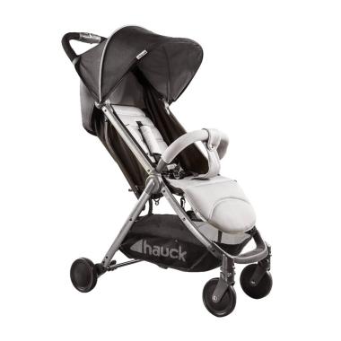 stroller hauck swift plus