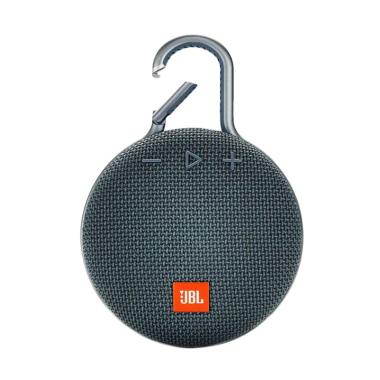 Speaker Jbl Charge 3 Harga Februari 2021 Blibli Com