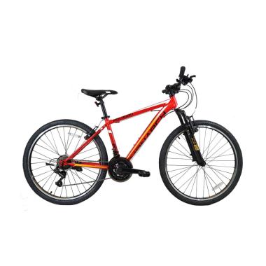 polygon monarch 5 27.5