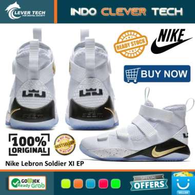 Jual Sepatu Lebron Terbaru - Harga 