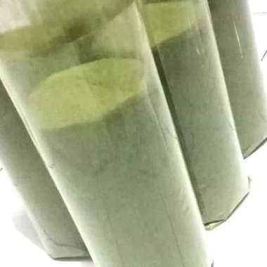 Bubuk Daun Tapak Liman dan Jahe Kering Hijau 1kg